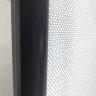 Световая панель FrameLED Black с клик-профилем (A4-2AA) 